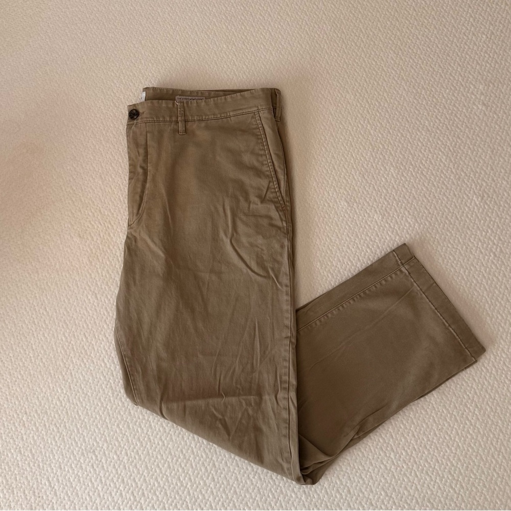 Goodfellow & Co Men's Khaki Chinos